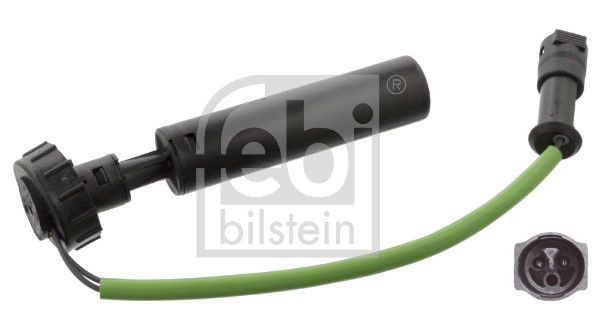 Sensor, coolant level Iveco - 0 0485 1417
