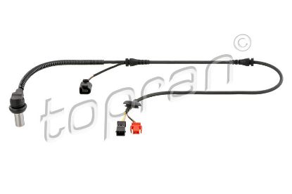 Sensor, wheel speed VAG - 4B0 927 803C