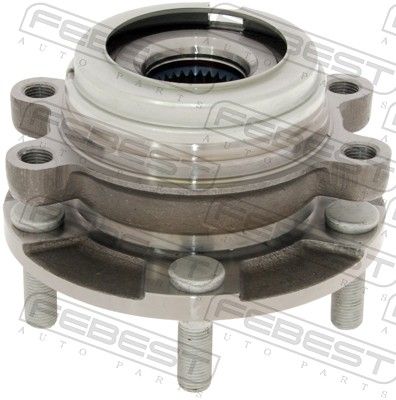 Wheel Hub NISSAN 40203-JP11A