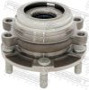 Wheel Hub NISSAN 40203-JP11A