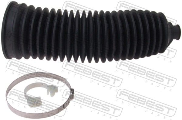 Bellow, steering FORD 4 602 027