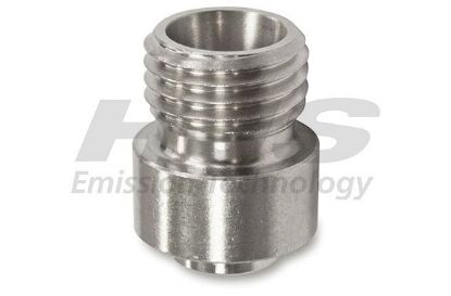 Weld-On Bung, pressure sensor (soot/particulate filter) M14x1,5 Surveandur (tahma-/partiklifilter)