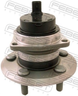 Wheel Hub TOYOTA 42450-63011