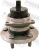 Wheel Hub TOYOTA 42450-63011
