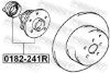 Wheel Hub TOYOTA 42450-63011