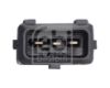 Sensor, coolant level Peugeot - 1306.J0