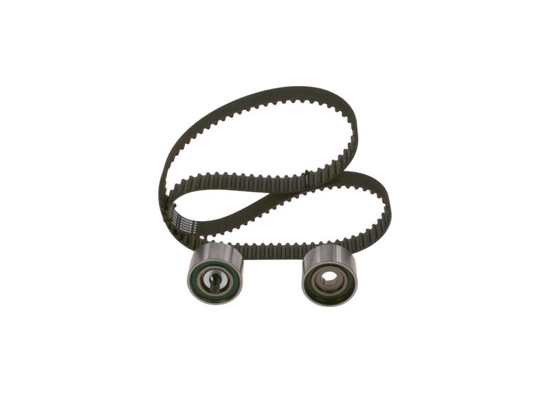 Timing Belt Kit