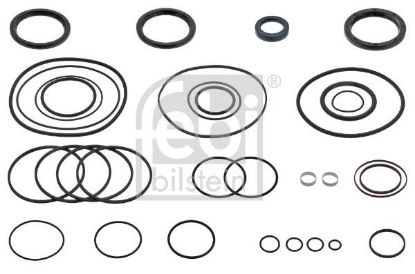 Gasket Set, steering gear Mercedes-Benz - 646 460 22 00 S2