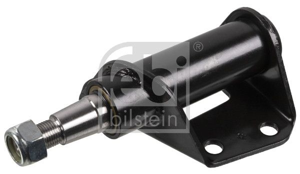 Idler Arm Opel PKW 09 20 375