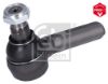 Angled Ball Joint, steering push rod Ford Lkw JC46-3270-CA