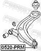 Ball Joint HYUNDAI 0G03034550B, KIA 0G030-34-550B, MAZDA G030