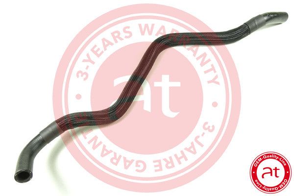 Hydraulic Hose, steering system BMW E39