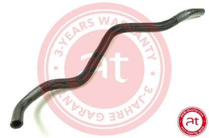 Hydraulic Hose, steering system BMW E39