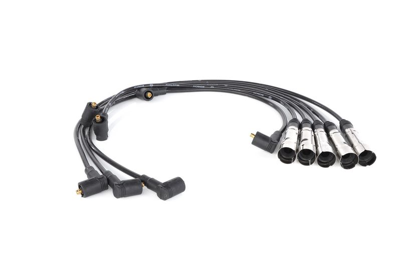 Ignition Cable Kit Audi, VW