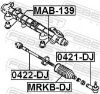 Inner Tie Rod MITSUBISHI 4422A044, TOYOTA 45503-52040