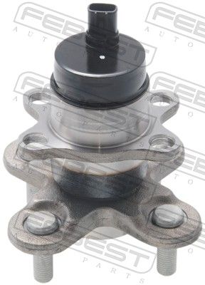 Wheel Hub DAIHATSU 42410-B1010, SUBARU 42410-B1010, TOYOTA 4