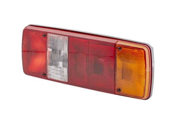 Tail Light Assembly Tagatuli 343x152 5-kambrit par
