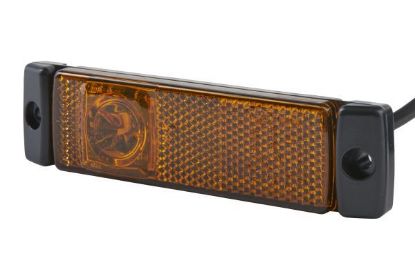 Side Marker Light