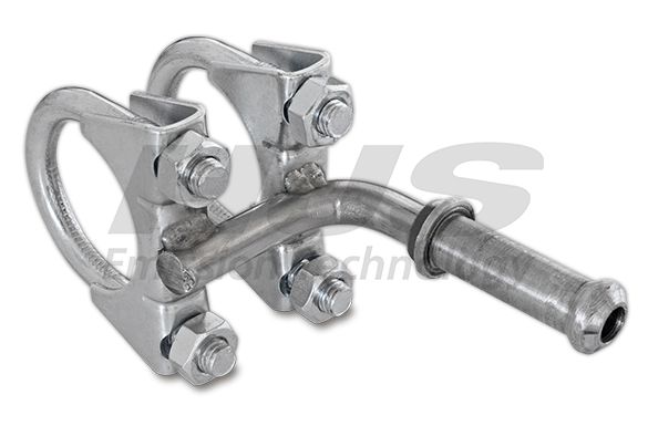 Mount, exhaust system