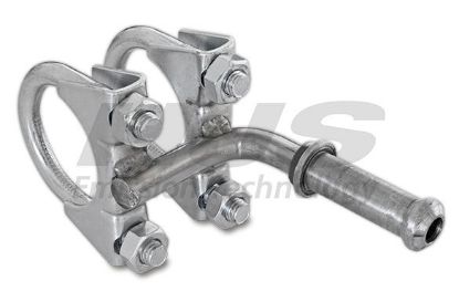 Mount, exhaust system