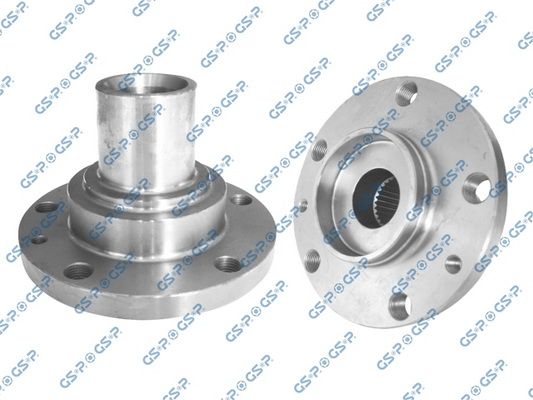 Wheel Hub CITROEN 330777