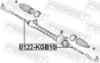 Inner Tie Rod CITROEN 4001.33, NISSAN D8521-1HA0A, PEUGEOT 4001.