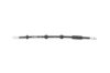 Brake Hose MERCEDES-BENZ - 205 420 00 48
