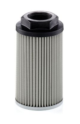 Filter, operating hydraulics Kubota