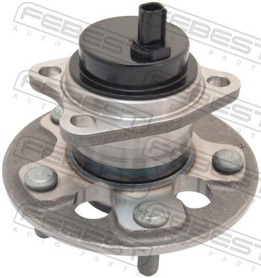 Wheel Hub TOYOTA 42450-12090