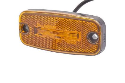 Side Marker Light
