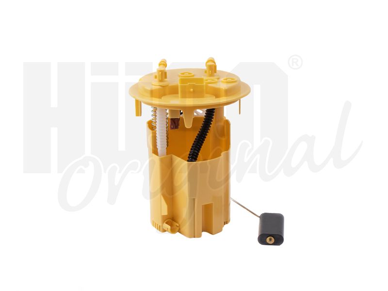 Sender Unit, fuel tank