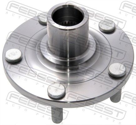 Wheel Hub MAZDA C236-33-060A, NISSAN 40202-HA00A