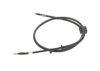 Cable Pull, parking brake VAG - 441 609 721 D