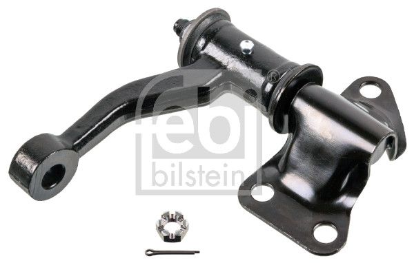Idler Arm NISSAN 48530-31G25
