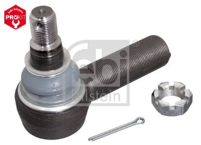Tie Rod End Volvo Lkw 3092472