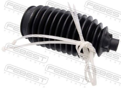 Bellow, steering BMW 32106770661, MINI 32 10 6 770 661, NISSAN 4820