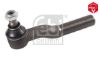 Tie Rod End M A N 81.95301.6363