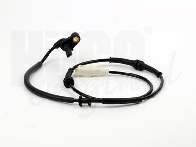 Sensor, wheel speed PSA 4545.E6