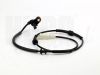 Sensor, wheel speed PSA 4545.E6