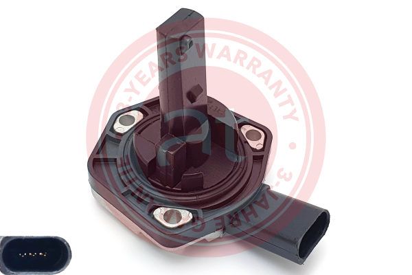 Sensor, engine oil level VAG - 1J0 907 660 F