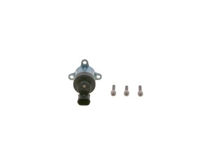 Control Valve, fuel quantity (common rail system)