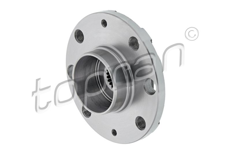 Wheel Hub Opel, Fiat, General Motors