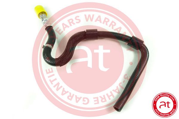 Hydraulic Hose, steering system BMW E60, E64