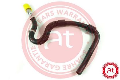Hydraulic Hose, steering system BMW E60, E64