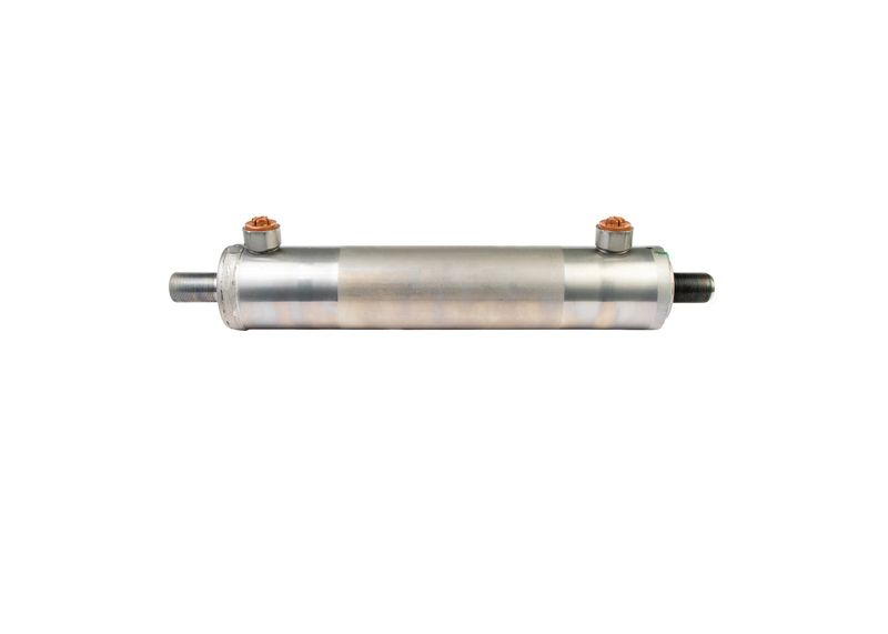 Slave Cylinder, power steering