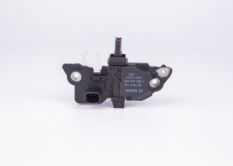 Alternator Regulator