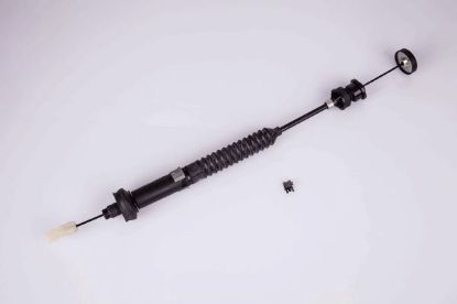 Cable Pull, clutch control