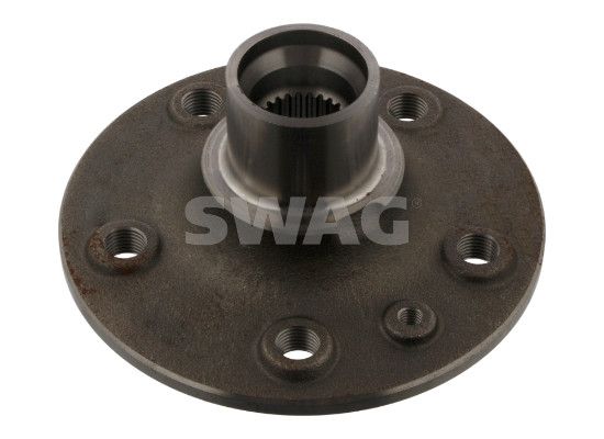 Wheel Hub MERCEDES-BENZ - 638 334 01 01