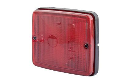 Tail Light Tagatuli kahe pirniga - RT