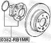 Wheel Hub Honda 42200-SFE-951